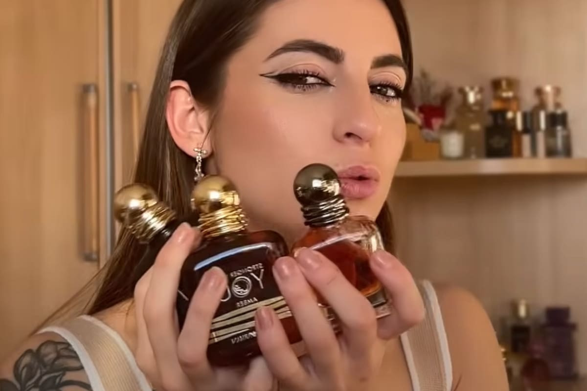 Los perfumes de hombre que generan más elogios en 2025 y se consiguen en EE.UU.: árabes y de diseñador