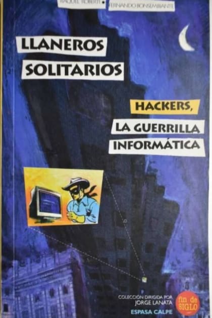 Los periodistas Raquel Roberti y Fernando Bonsembiante escribieron en su libro Llaneros solitarios una historia de la vida y la obra de Luis Horacio "Yuyo" Barragán