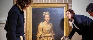 Certificaron la autoría del cuadro robado por los nazis: corresponde a otro pintor, pero el reclamo sigue firme