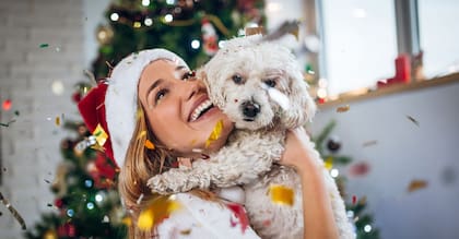“Los perros escuchan tres veces más que nosotros y los gatos cuatro veces más”, explican los expertos