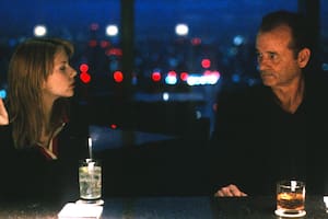 El hotel de “Perdidos en Tokio” mantiene su magia, tres décadas después