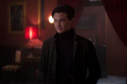 Nicholas Scratch (Gavin Leatherwood)