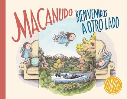 Los personajes de Liniers continúan dando frutos