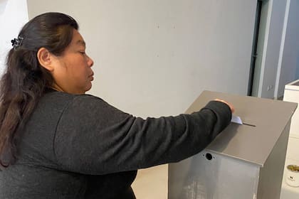 Los peruanos deberán acercarse a las urnas otra vez el 7 de junio