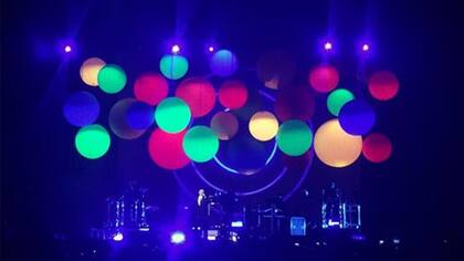 Los Pet Shop Doys, a puro disco