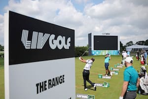 PGA Tour y LIV anunciaron una sorpresiva fusión y formarán una nueva “entidad comercial para unificar el golf”