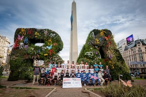 De la recorrida turística a la pista, los 200 Kilómetros de Buenos Aires ofrecen un nuevo sello