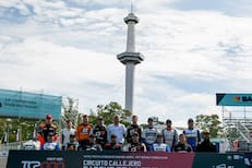 TC 2000, en las calles de Buenos Aires: la vuelta a su ADN, recuerdos históricos y autos a 243 km/h desde los balcones