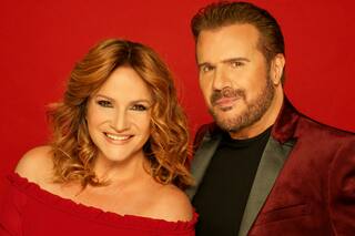 Los Pimpinela y una dura crítica a MasterChef: “Hay como una violencia exagerada”