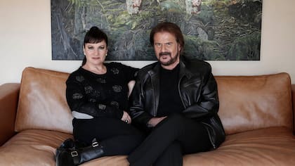 Los Pimpinela se presentan esta noche y mañana en el Luna Park; el sábado 28, estarán en el Orfeo de Córdoba