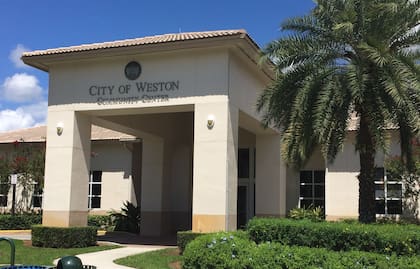 Los pintorescos parques de Weston ofrecen algo para todos