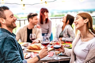 Seis signos del Zodíaco que podrían tener una gran amistad con las personas de Piscis