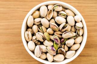 Pistachos: beneficios y propiedades