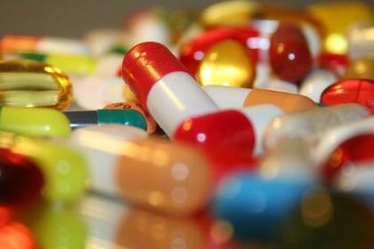 Los placebos vienen en distintas formas y tamaños, pero no contienen ingredientes activos