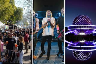 Los planes imperdibles para este fin de semana del 4 y 5 de octubre en Buenos Aires
