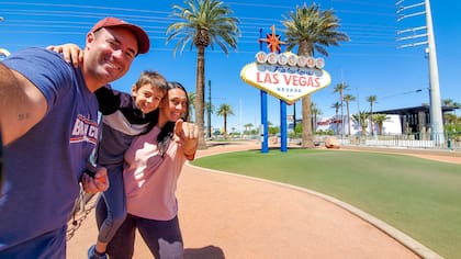 Los planes inmediatos incluyen llegar al Ártico y escaparle rápido al invierno; luego seguirán por el sur de Canadá y cruzarán a Estados Unidos para hacer lo que era la ruta 66