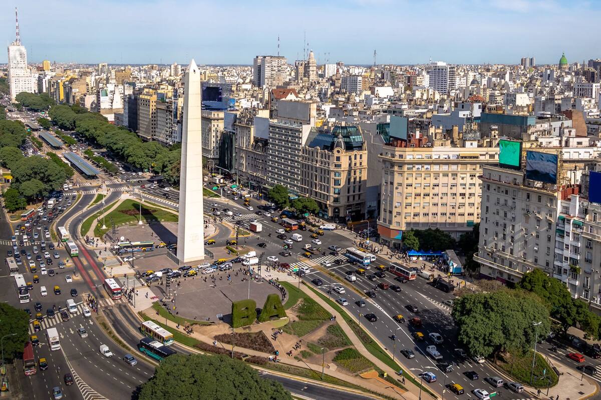 Fin de semana en Buenos Aires: los mejores planes para disfrutar del verano