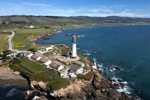 Noticias de California hoy, en vivo: el plan de Newsom para convertir una carretera en parque estatal