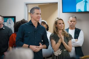 Noticias de California: el plan de Newsom para convertir carreteras en parques y horario del Draft de la NFL