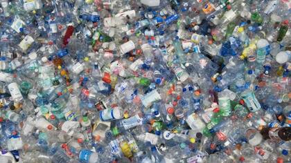 Los plásticos representan alrededor del 16% del uso mundial de petróleo