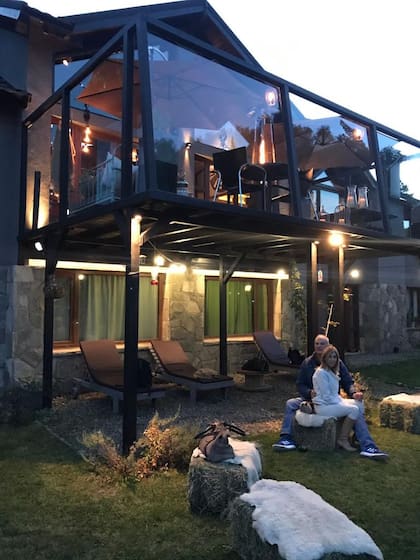 Los platos de varios pasos y en modalidad sorpresa