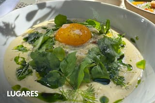 Los restaurantes que destacan en sus menús al ingrediente que venció la mala fama