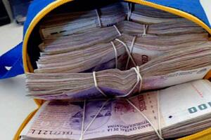 Los plazos fijos ofrecen cada vez menos tasa de interés