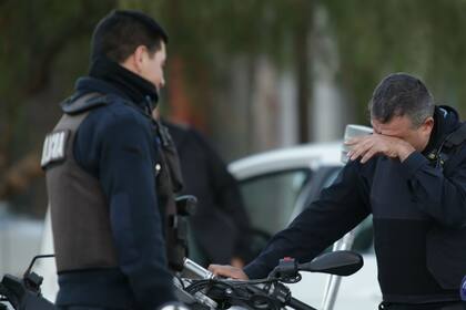 Los policías podrán solicitar un religioso del culto que practiquen