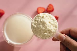 Los polvos de proteínas se han convertido en un alimento básico en la dieta de muchas personas