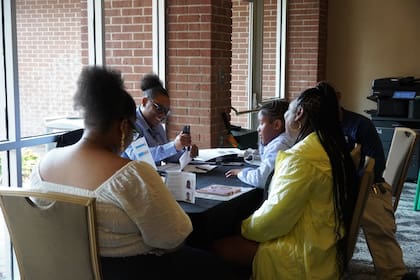 Los Pop-Up Passport Days son eventos de aceptación de pasaportes que se realizan fuera de las oficinas