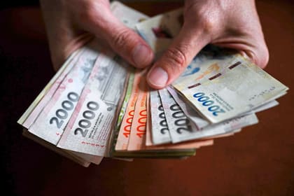 Los porcentajes exactos de las tasas de interés de cada banco