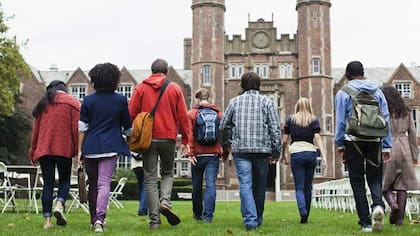 Los posgrados en Inglaterra son una opción no tan difícil de concretar