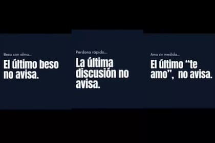 Los posteos en las historias del periodista que causaron preocupación entre sus seguidores
