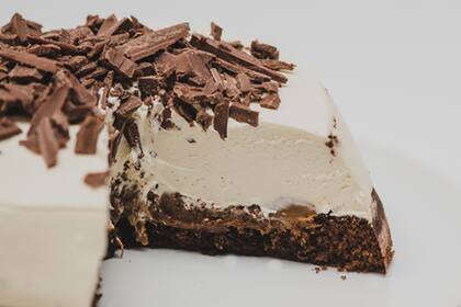 Los postres más perfectos están en El Piave