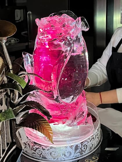 Los postres que presentó la Argentina para ingresar al top 10 mundial de la pastelería