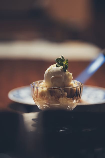 Los postres también son un punto fuerte