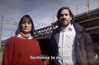 Los partidos de izquierda lanzaron sus spots para las próximas PASO