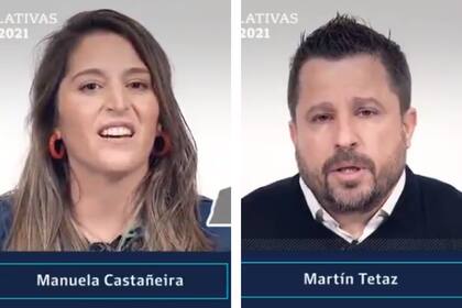 Los precandidatos respondieron quién fue para ellos el mejor presidente de la historia del país