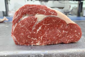 La carne vacuna ya subió hasta 18% y, por ahora, el consumidor lo convalida