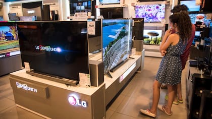 Los precios, atracción para los argentinos