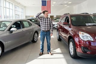 ¿Es más barato comprar un auto usado o nuevo en diciembre 2025 en Estados Unidos?