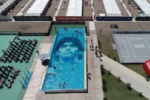 Cómo llegar al Balneario 12 de Mar del Plata y cuánto cuesta la carpa