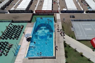 Cómo llegar al Balneario 12 de Mar del Plata y cuánto cuesta la carpa