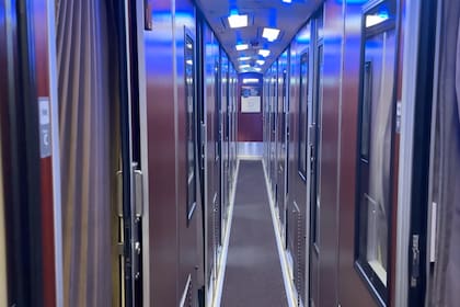 Los precios de cabina pueden ir desde US$682 hasta más de US$1500