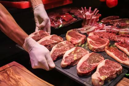 Los precios de la carne se incrementaron en junio pasado con respecto a 2024