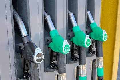 Los precios de la gasolina en Florida alcanzan la cifra más alta desde 2022