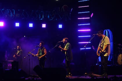 Los precios de las entradas del Festival de Doma y Folklore de Jesús María 2026