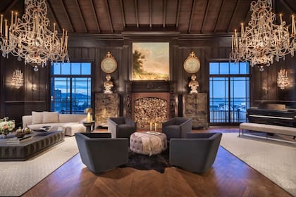 Los precios de las mejores propiedades en ciudades globales muestran aumentos mínimos, con caídas en mercados como Londres y París