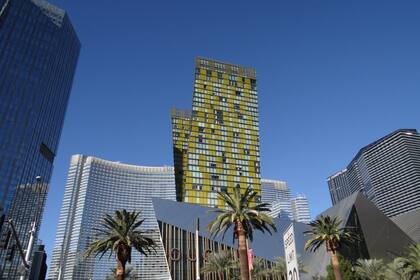 Los precios de las propiedades en Las Vegas se mantienen con una considerable baja en comparación con otras grandes ciudades
