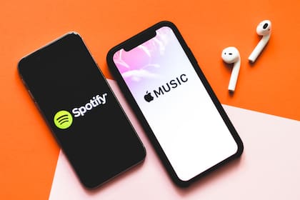 Los precios de las suscripciones a Spotify, Apple Music y más este jueves 2 de febrero